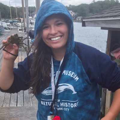 Masters student in the Mensinger Lab | @UMNDuluth | Interested in animal behavior, cognition, and physiology.🐙🐦🦦🦈