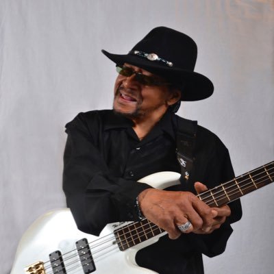 Billy Cox, Jimi Hendrix Experience, Band of Gypsys, Musician Hall Of Fame inductee is synonymous with any reference to Jimi Hendrix and Rock ‘n’ Roll History