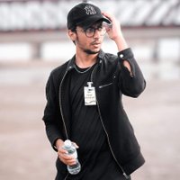 Syed Abdullah Mughees Zaidi (@theshahje) 's Twitter Profile Photo