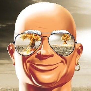 CuentaMster's profile picture. Hablando de fútbol, sobretodo del Real Madrid. Amigo desde chiquitito de Míster Seitán. Canario, como el gofio.