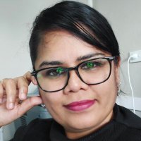Saleshni P Chaudhary (@saleshni_c) 's Twitter Profile