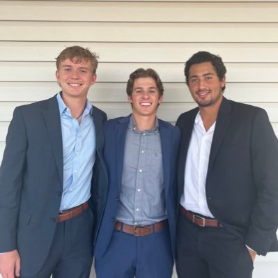 T_Martin41's profile picture. ttu’24