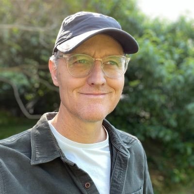 Architect-on-hold until climate reality is adequately addressed, structural engineer, and climate activist and communicator for a livable future for children