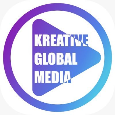 Kreative Global Media #KGMさんのプロフィール画像