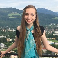 Hannah Lawrence (@hlawrencecs) 's Twitter Profile