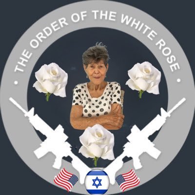 The Real Oder of the White Rose The story of the brave young man n woman in a time of war. #ProudToBeaJew #AmYisraelChai #WeAreTheRealWhiteRose