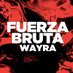 Fuerza Bruta Wayra (@fuerzabrutaok) Twitter profile photo Fuerza Bruta Wayra (@fuerzabrutaok) Twitter profile photo