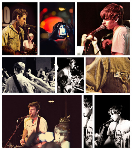 Fansite twitter of http://t.co/413TQIBZv8  Mark Foster, Mark Pontius, Cubbie Fink, Sean Cimino and Isom Innis rules!