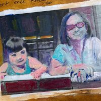 Laura Rackham (@lcrackham) 's Twitter Profile Photo