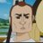 ほけさん。フォロバ100のアイコン