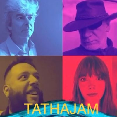 tathajam's profile picture. A musical interlude in the life of a big river