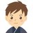 翔と健は健康的な生活を心がける-嘘ばかりの世界-移り変わる激動の時代を生き抜く為の情報収集のアイコン