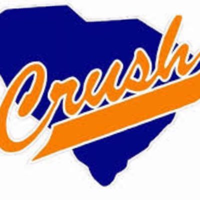 crushcorn07's profile picture. Carolina Crush -Corn 07 18U HC- Vicki Corn 🥎 #CRUSHLIFE