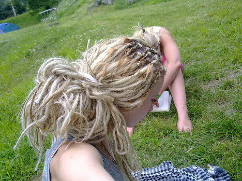 fabcdefg's profile picture. I always wanted to be a hippie.