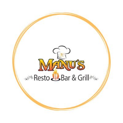 Somos Restaurante Bar Grill Manu's 
con una misión de servir nuestros mejores platos, bebidas, tragos, cóctel a nuestro comensales con calidad y buen servicio e