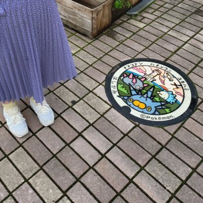 ぽっちゃりはとっくの昔に超えたアラサー女子。ポケモンGOゆるゆるプレイヤー🐌赤TL42のんびりやってます🙋♀️ナースはやめた💉このアカウントはポケGOメインに変えましたが、地元青森のことなどの発言はあると思います🙌ポケGO以外→@pochanago30