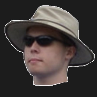 PatrickFoos's profile picture. Based and GK pilled. Jesus is Lord. @NOVAcommcollege alumn. @LibertyU Class of '27. One of these days maybe I'll write something