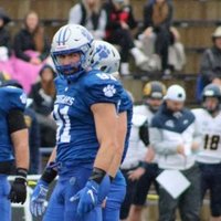 Thomas Chapdelaine (@thomaschapdel10) 's Twitter Profile