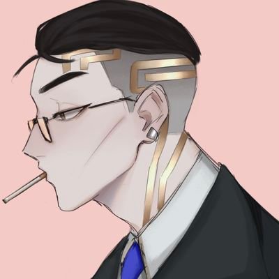 𝐂𝐇𝐀𝐌𝐁𝐄𝐑さんのプロフィール画像