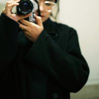 Josefa Araos (@cotineja) 's Twitter Profile