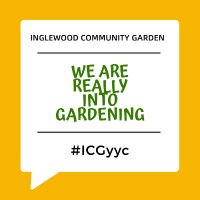 Inglewood Community Garden (@icgyyc) 's Twitter Profile Photo Inglewood Community Garden (@icgyyc) 's Twitter Profile Photo