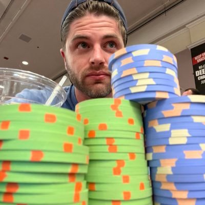 product manager, poker player. Mets/Knicks/rangers fan. golden rule follower