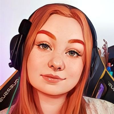 Streameuse twitch | Multigaming | Skills éclatés au sol et humour de beauf | 💜