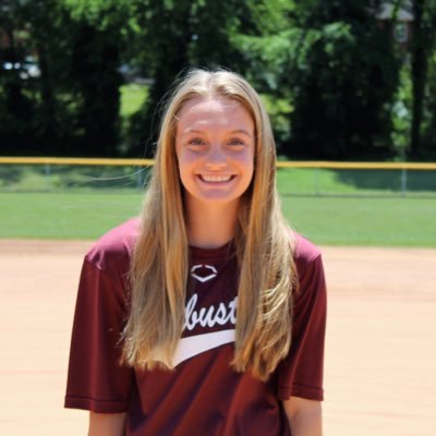 Batbusters 18u Haymans | Beech High School Class of 2024 | 4.0 GPA | P/OF/MI | Right Handed