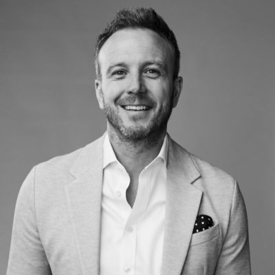 Consultant & Keynote Speaker | Helping top leaders become trusted industry thought leaders | DM to unlock your team’s influence