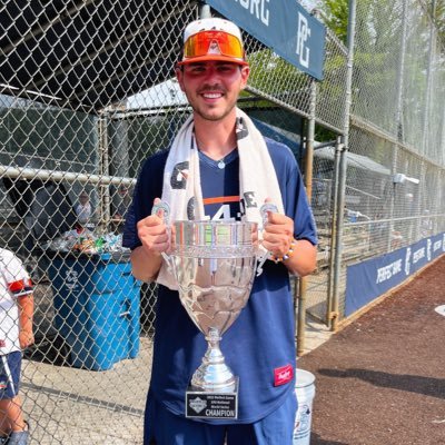Former University of Charleston Baseball • Coach @643DPAthletics • Kennesaw State Alumni • Bellarmine University Doctor of Physical Therapy