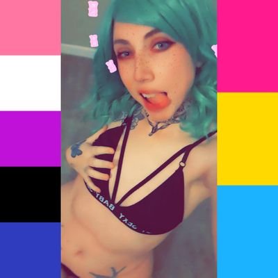 ⚠️TW⚠️ 18+ content.
she/they 🏳️🌈
depressive gargoyle nightmare boy 🦇 mental illness content and vent account