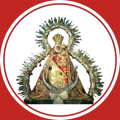 Un espacio dedicado a la Santísima Virgen de la Cabeza, Patrona de Andújar y de la Diócesis de Jaén.