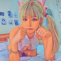 Cartoon Artificial Girls is a collection of 5,000 randomly generated #NFTs on the blockchain Ethereum and  Polygon Introducing the 