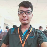 Shriram10797178's profile picture. 