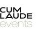 Cum Laude Events BV (@cumlaudeevents) Twitter profile photo