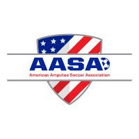 US Amputee Soccer (@ampsoccerusa) 's Twitter Profile Photo US Amputee Soccer (@ampsoccerusa) 's Twitter Profile Photo