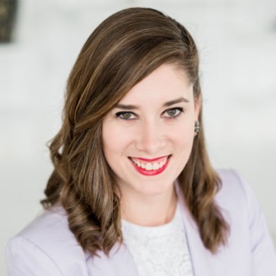 ceo + co-founder of @aimtal_co. integrated marketing strategist. #remotework advocate👩🏻💻🌎
