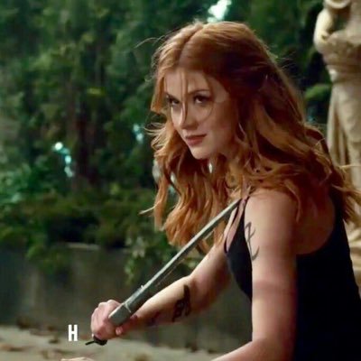 Sarcasm is the last refuge of the imaginatively bankrupt. Fiery Demonslayer #TMI #18+ Disclaimer: This is an RP/Parody Account. Not Kat McNamara