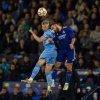 OBailwad's profile picture. MCFC Forever 
Sports, Football & FPL enthusia st