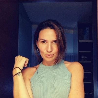 Mamá de mellizos.
Enfermera saturada.
La vida es bella.
💙🌊🌴🌴🐻🐝
Gandía