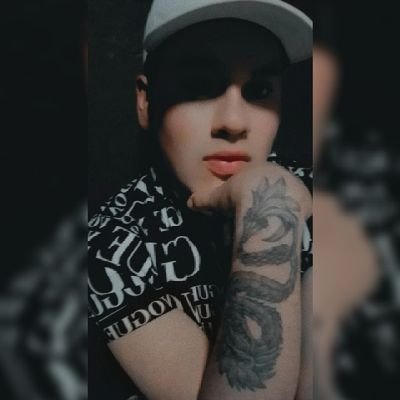 UlisesCidH's profile picture. 