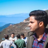 Anand (@shaihkalfaj) 's Twitter Profile