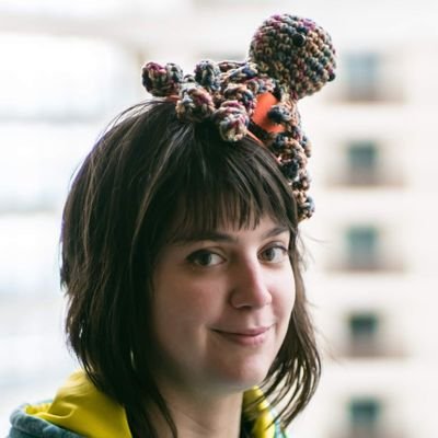 photoaster's profile picture. huge nerd with big anxiety and an intense love for this silly little car i call casper and a sticker business i call pushtostart