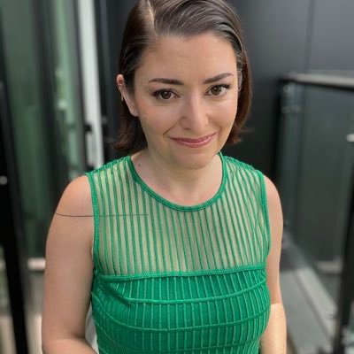 Elon Musk is a narcissistic man child and aspiring fascist. follow me on Bsky at espiers