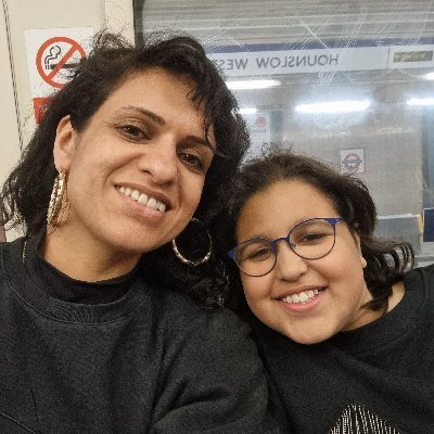 DocAishaMalik's profile picture. Doctor (GP) with special interest in Asylum Seeker and Refugee Health, 
Trustee @SurpriseRainbow 
All views my own