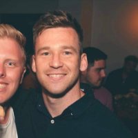 Robbie Brown (@robbieb53) 's Twitter Profile