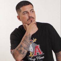 O Estevão (@igorestevao) 's Twitter Profile