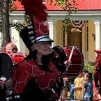 Baldwinsville Marching Bees 19’ - 23’ / Auburn Purple Lancers 23’ /  DownBeat Percussion