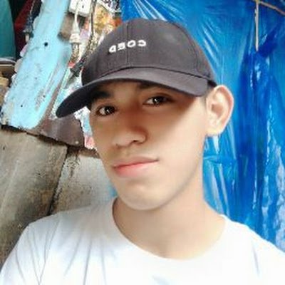 baluyot_rowel's profile picture. Cute