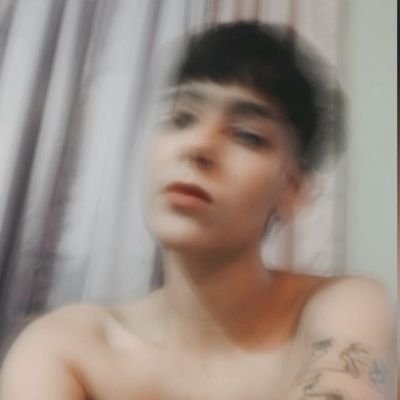 Actriz/Pintora IUPI - Drama 🎭 ♑️ Soy bien patx 🏳️‍🌈  ella/elle/él ig:marielart13